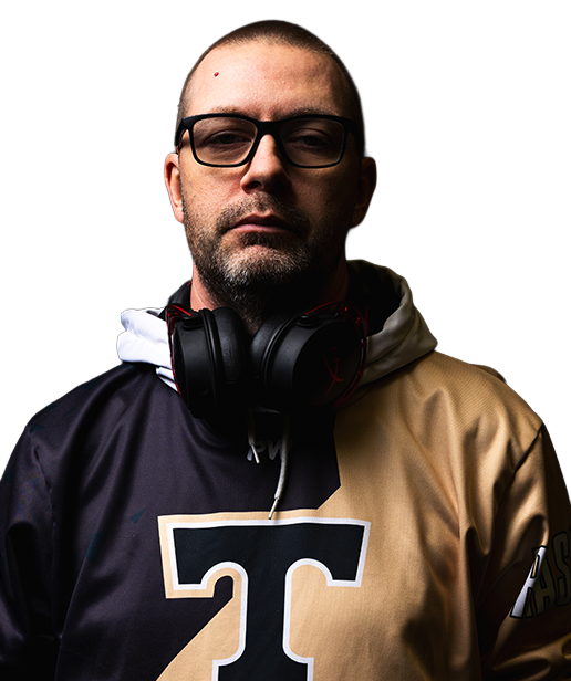 Les Filons — Athlète e-sport