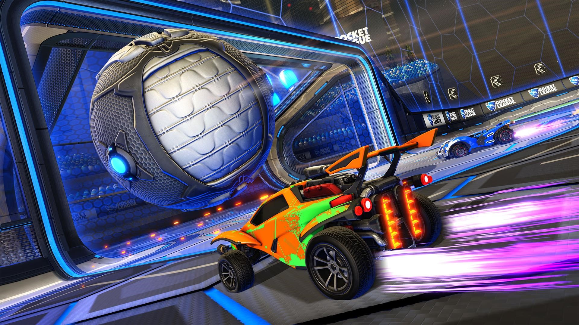 Les Filons E-sport concluent une saison prometteuse en Rocket League