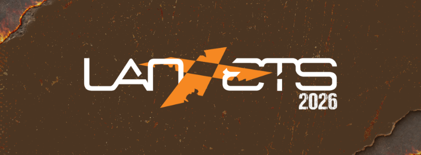 Les Filons E-sport de retour au LAN ETS pour une 3e année !