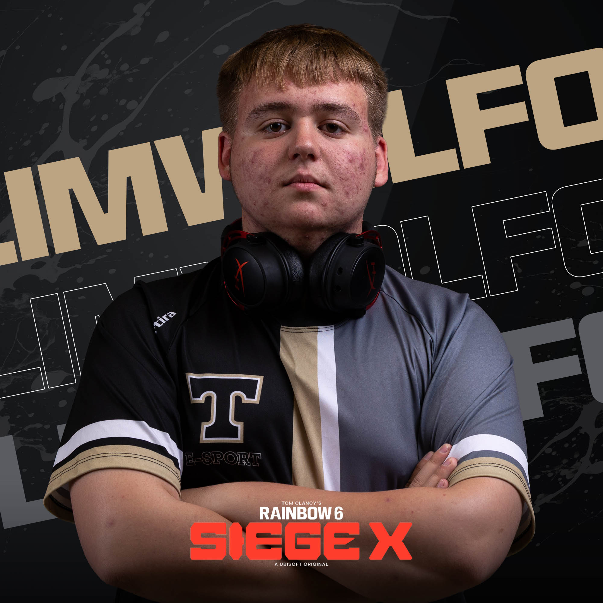 SlimWolf